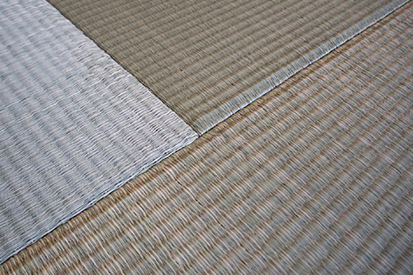 琉球表（琉球畳）