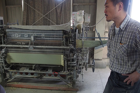 生産者:熊本県、碇(いかり)さん