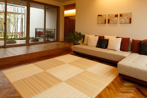 アースカラーコレクション