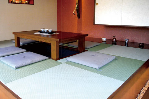 市松(いちまつ)