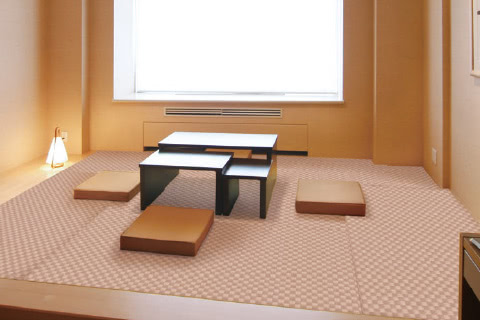 市松(いちまつ)