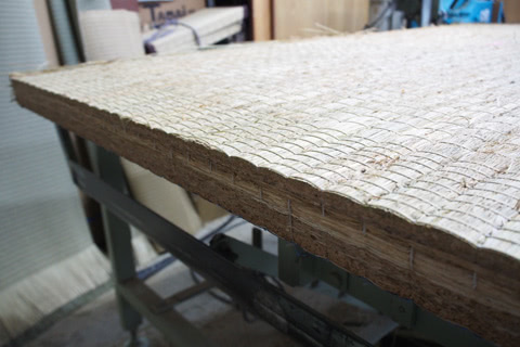 建材床 厚口シート